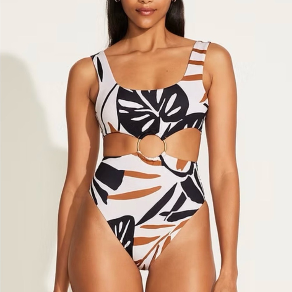Vitamin A icon one piece Large